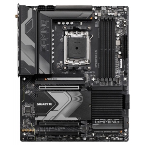 Материнська плата Gigabyte X670 Gaming X AX