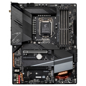 Материнська плата Gigabyte Z590 Aorus Elite AX