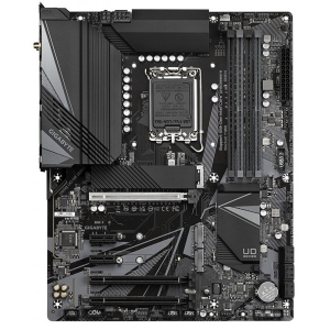 Материнська плата Gigabyte Z690 UD AX DDR4