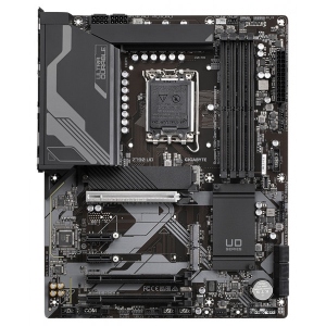 Материнська плата Gigabyte Z790 UD
