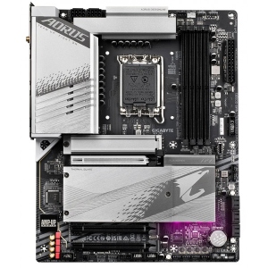 Материнська плата Gigabyte Z790 AORUS ELITE AX-W