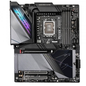 Материнська плата Gigabyte Z790 AORUS MASTER X