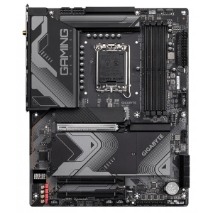 Материнська плата Gigabyte Z790 GAMING X AX
