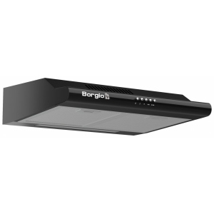 Витяжка традиційна Borgio GIO (PL) 50 Black
