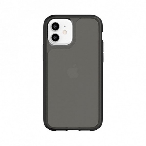 Чохол для смартфону Griffin Survivor Strong for iPhone 12 Mini Black/Black (GIP-046-BLK)