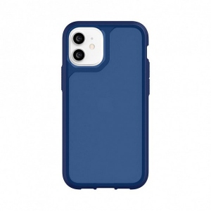Чохол для смартфону Griffin Survivor Strong for iPhone 12 MIni Navy/Navy (GIP-046-NVY)