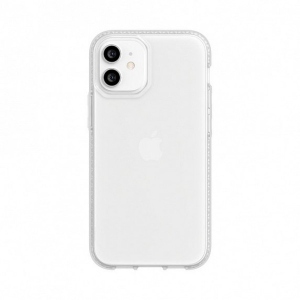 Чохол для смартфону Griffin Survivor Clear for iPhone 12 Mini Clear (GIP-049-CLR)