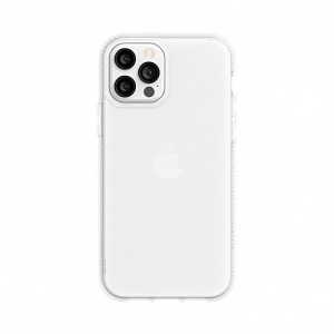 Чохол для смартфону Griffin Survivor Clear for iPhone 12 Pro Clear (GIP-051-CLR)