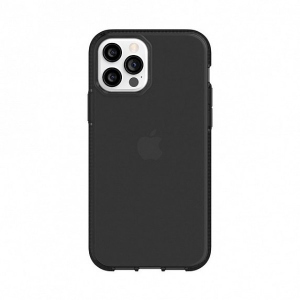 Чохол для смартфону Griffin Survivor Clear for iPhone 12 Pro Max (GIP-052-BLK) в каталозі