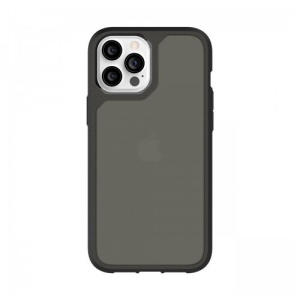 Чохол для смартфону Griffin Survivor Strong for iPhone 12 Pro Max - Black/Black (GIP-053-BLK) купити в Україні