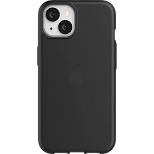 Чохол для смартфону Griffin Survivor Clear for Apple iPhone 13 Black (GIP-066-BLK)