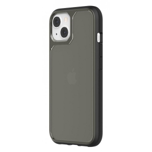 Чохол для смартфону Griffin Survivor Strong for Apple iPhone 13 Black (GIP-069-BLK)