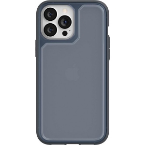 Чохол для смартфона Griffin Survivor Strong for Apple iPhone 13 Pro Max Graphite Blue/Steel Gray (GIP-070-GBSG)