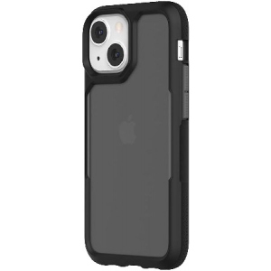 Чохол для смартфону Griffin Survivor Endurance for iPhone 13 mini & iPhone 12 mini - Black/Shadow Gray (GIP-071-BLG)