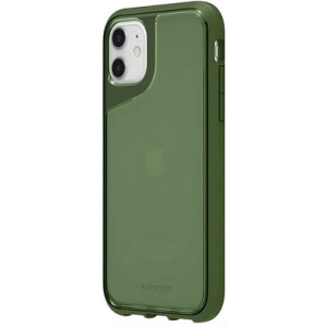 Чохол для смартфону Griffin Survivor Strong for Apple iPhone 11 Bronze Green (GIP-025-GRN)