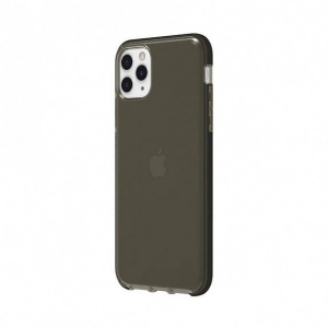 Чохол для смартфону Griffin Survivor Clear for Apple iPhone 11 Pro Max Black (GIP-026-BLK)