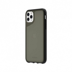 Чохол для смартфону Griffin Survivor Strong for Apple iPhone 11 Pro Max Black (GIP-027-BLK)
