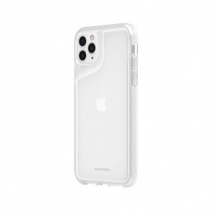 асортимент Чохол для смартфону Griffin Survivor Strong for Apple iPhone 11 Pro Max Clear (GIP-027-CLR)