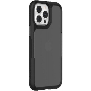 Чохол для смартфону Griffin Survivor Endurance for iPhone 13 Pro Max & iPhone 12 Pro Max - Black/Shadow Gray (GIP-073-BLG)