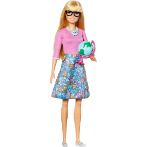 Лялька Barbie Вчителька (GJC23)