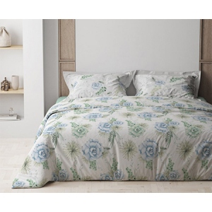Комплект постільної білизни ТЕП Happy Sleep 708 Романс (2-03796_24715)