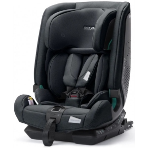 Автокрісло RECARO Toria Elite Prime Mat Black