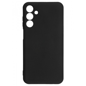 Чохол для смартфону Armorstandart Matte Slim Fit for Samsung M15 5G (M156) Camera cover Black (ARM74372)