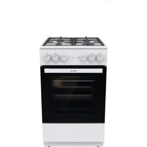 Плита газова Gorenje GK 5A40 WF-B
