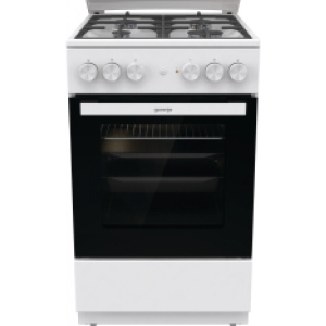 Плита газова Gorenje GK 5A42 WF-B