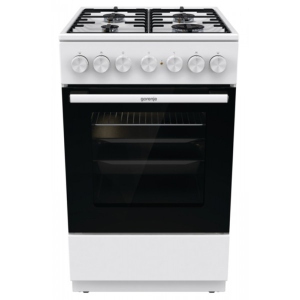 Плита газова Gorenje GK 5B41 WH