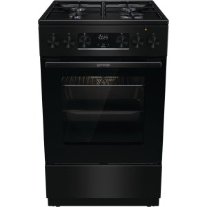 Плита газова Gorenje GK 5C60 BJ