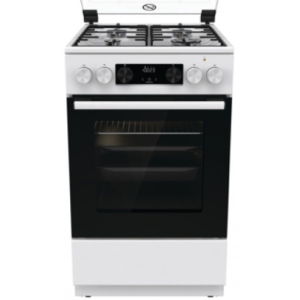 Плита газова Gorenje GK 5C61 WH