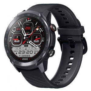 Смарт-годинник Mibro Watch A2 Black (XPAW015) офіційний сайт