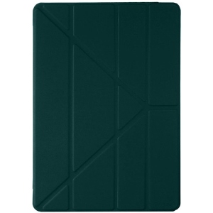 Чохол для планшета Armorstandart for Apple iPad 10.9 2022 Y-type Case with Pencil Holder - Dark Green (ARM65515)