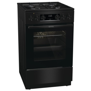 Плита газова Gorenje GKS 5C70 BJ