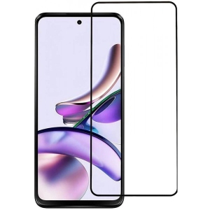 Захисне скло для смартфону PowerPlant Full screen for Motorola Moto G13 (GL602732)