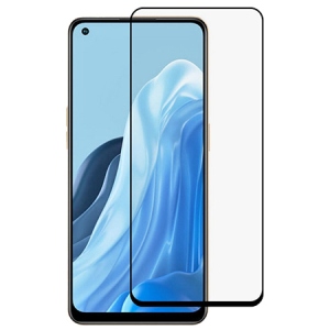 Захисне скло для смартфону PowerPlant Full screen PowerPlant for OPPO Reno 7 (GL602756)