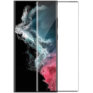 Захисне скло для смартфону PowerPlant for Samsung Galaxy S23 Ultra (GL602077)