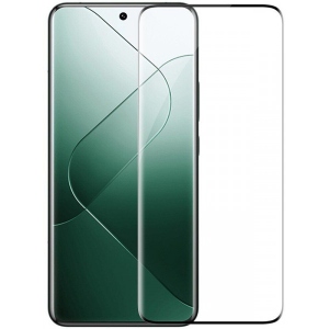 Захисне скло для смартфону PowerPlant 3D for Xiaomi 14 Pro (GL603487)