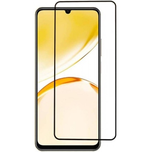 Захисне скло для смартфону PowerPlant Full screen for Realme C53 (GL603142)