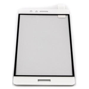 Захисне скло для смартфону PowerPlant Huawei P9 White (GL604531)