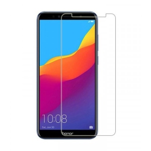 Захисне скло для смартфону PowerPlant Honor 7C Pro (GL604845)