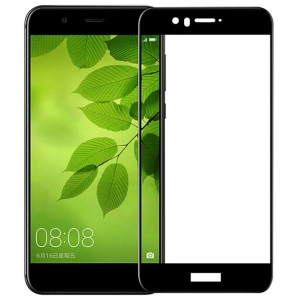 Захисне скло для смартфону PowerPlant Huawei Nova 2 Full Screen (GL604999)