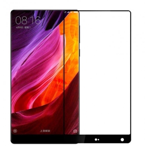 Захисне скло для смартфону PowerPlant Full screen for Xiaomi Mi Mix Black (GL605644)