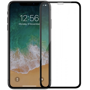 Захисне скло для смартфону PowerPlant Apple iPhone XS Max (GL605774) продаж