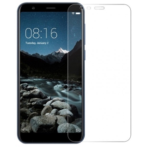 Захисне скло для смартфону PowerPlant Meizu M8c (GL605132)