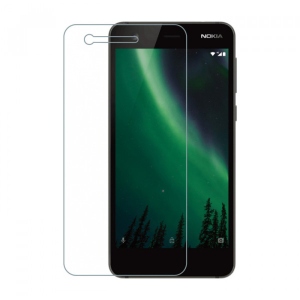 Захисне скло для смартфону PowerPlant Nokia 2 (GL605248)