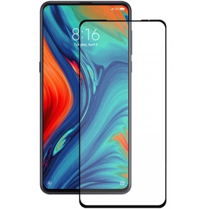 Захисне скло для смартфону PowerPlant Full Screen for Xiaomi Mi Mix 3 Black (GL606504)