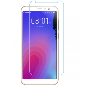 Захисне скло для смартфону PowerPlant Meizu M6T (GL605125)