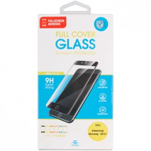 Захисне скло для смартфону Global Full Glue for Samsung S21+ (G996) (1283126510182)